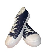 Pro Kids Unisex Royal Lo Sneaker 5M Navy Shoe Men’s Boys Unused See pict... - $44.52