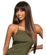 BOBBI BOSS PREMIUM SYNTHETIC 30" WIG M1061 - SARIAH - $29.99