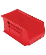Quantum Storage 21942 8.25 x 6.75 in. Tool Storage Bin - Polypropylene 1... - $701.90 MXN