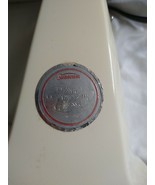 Vintage Sunbeam Mixmaster Model 2360 W/ Bowls Beaters - £34.02 GBP