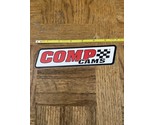 Comp Cams Auto Decal Sticker - $8.79