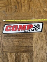 Comp Cams Auto Decal Sticker - $8.79
