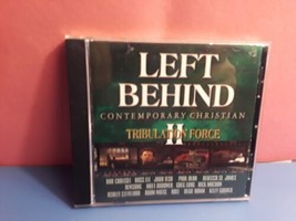 Left Behind 2: Adult Contemporary by Various Artists (CD, Oct-2002, Butterfly) - $5.99