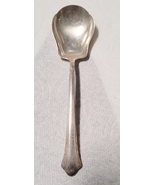 Gorham Lady Caroline Sugar Spoon Silverplate - £3.89 GBP