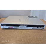 Pioneer DVD Recorder  - $100.00