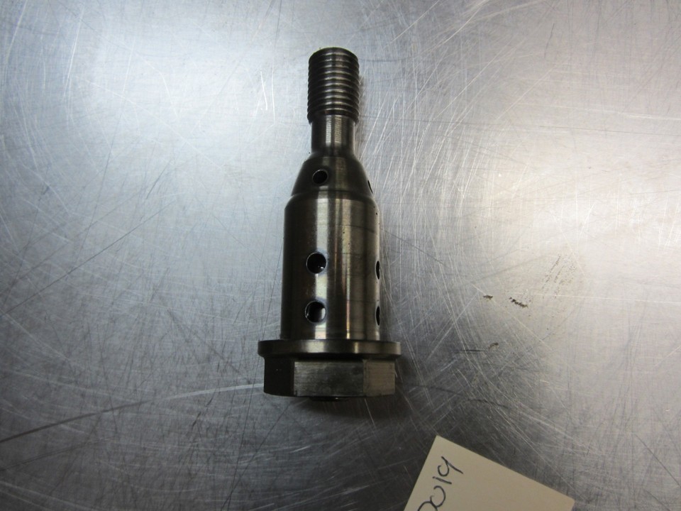 Oil Pressure Control Valve For 13-15 BUICK ENCORE  1.4 55562224 - $36.38