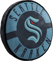 Seattle Kraken 15&quot; Cloud to go Pillow - NHL - $630.06 MXN
