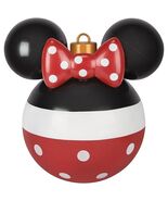 Disney Magic Holiday 18.5-in Minnie Mouse Airblown Ornament - €25,30 EUR