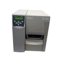 Zebra S4M Industrial TT/DT Shipping Label Printer S4M00-2001-0100T USB E... - $25.00