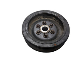 Crankshaft Pulley From 2013 BMW 528I Xdrive  2.0 762410301 - $44.50