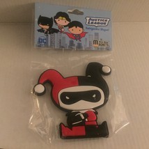 NEW DC Harley Quinn 3.5&#39;&#39; Magnet - $16.36 CAD