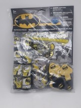 DC Comics Batman Mega Mix Value Party Favor Pack (48 pieces) for 8 - £11.83 GBP