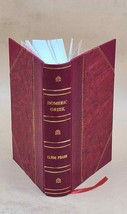 Homeric Greek a book for beginners 1920 [Leather Bound] by Clyde Pharr - £68.31 GBP