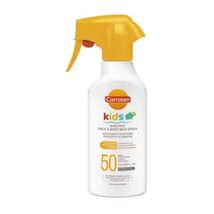 Carroten Kid's Suncare Milk Spray SPF50 200ml - $27.61