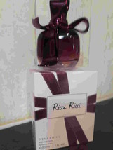 Ricci Ricci Nina Ricci 50ml EDP NO More manufactured  Last Stock - £68.15 GBP