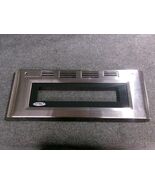 W10346061  Maytag Oven Upper Outer Door Glass Assembly - Stainless steel - $2,476.45 MXN