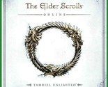 The Elder Scrolls Online Tamriel Unlimited Xbox One game | Online only - £20.31 GBP