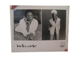 India.arie Presser Photo Kit India Arie India-
show original title

Orig... - $26.88
