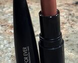 MAKE UP FOR EVER ROUGE ARTIST LIPSTICK 108 STRIKING SPICE 0.10oz NWOB - $21.12