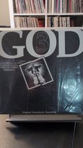 The Residents-God In 3 Persons Soundtrack - $18.80