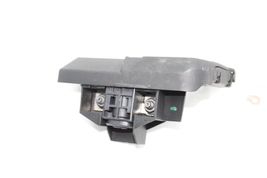 12-18 AUDI A6 C7 BATTERY POSITIVE TERMINAL E4970 image 8