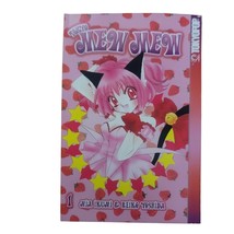 Mew Mew to the Rescue Vol. 1 Mia Ikumi &amp; Reiko Yoshida - $5.92