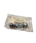 ( lot of 4 ) Genuine Elgin Sweeper 5008023 STOP LIGHT SWITCH - $34.13 CAD