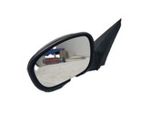 Driver Side View Mirror Power Folding Painted Fits 06-10 CHARGER 595656 - £60.74 GBP
