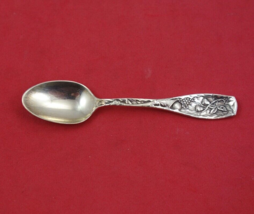 Pomona by Towle Sterling Silver Demitasse Spoon 4 3/8&quot; - £30.33 GBP