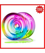 K2 Responsive Yoyo for Kids Aged 8-12 - Dual Function &amp; Complete Accesso... - $38.55 CAD