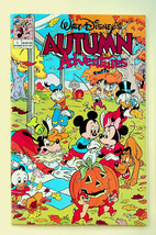 Walt Disney&#39;s Autumn Adventures #1 (Oct 1990, W. D. Publications) - Near Mint - $7.69