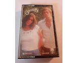 Carpenters Horizon Cassette 1975 - $29.58