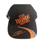 Vintage 2000s Tony Stewart Nascar Racing Home Depot Competitors Snapback... - €21,69 EUR