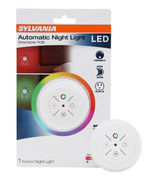 Sylvania Selectable RGB LED Night Light - $28.95
