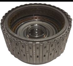 6L80 1-2-3-4 & 3-5 TRANSMISSION REVERSE CLUTCH DRUM LIKE NEW - LIFETIME WARRANTY image 2