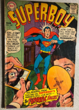 Superboy #145 (1968) Dc Comics Vg - £10.31 GBP