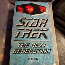 Star Trek: The Next Generation - Episode 171 (VHS, 2000) clamshell - £2.84 GBP