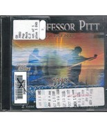 Professor Pitt - The Organic Equation by Phillip King - $35.00