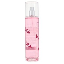 Mariah Carey Ultra Pink by Mariah Carey Fragrance Mist 8 oz (Women) - £26.24 GBP