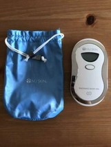 Nu Skin Galvanic Spa System White Color Ageloc Body Spa System good Condition - £157.00 GBP