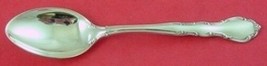 Andante by Gorham Sterling Silver Teaspoon 6&quot; - £38.63 GBP