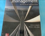 Loose Leaf for Management: a Practical Introduction 9e by Brian K. Willi... - $22.76