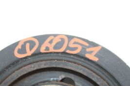 08-11 SUBARU IMPREZA 2.5I CRANKSHAFT PULLEY Q6051 image 12