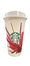 Starbucks Valentine’s Reusable Plastic Cup 2012 Siren - $182.09 MXN