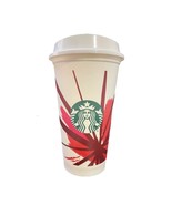 Starbucks Valentine’s Reusable Plastic Cup 2012 Siren - €8,38 EUR