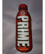 *INHAND*ULTRA RARE Prime Hydration Bendica Lissabon Goalberry 500ml Excl... - $23.75