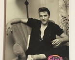 Elvis Presley The Elvis Collection Trading Card  #512 - $1.77