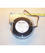 Minebea Co. FLOWMAX model BL4447-04W-B49-71 12VDC Brushless Fan Motor #1 - $2.67 CAD