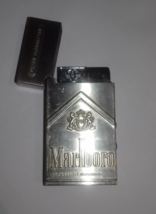 Marlboro Lighter (does not work) - $30.00