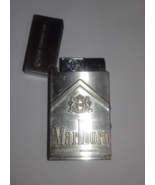Marlboro Lighter (does not work) - £23.49 GBP